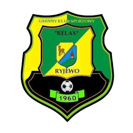 Relax Ryjewo logo