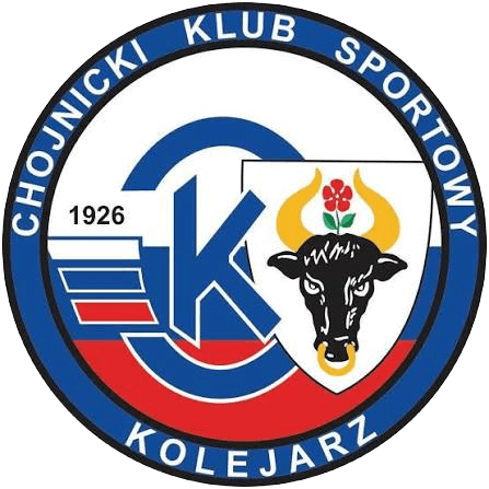 Kolejarz Chojnice logo