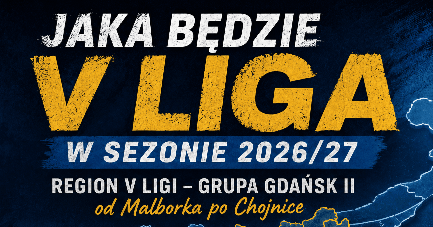 V liga 2026/27: co już wiemy o rywalach Pomezanii?